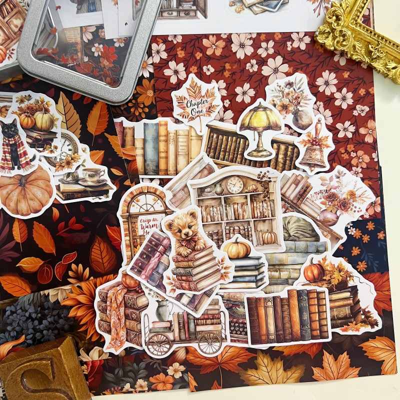 Golden Chapters Dream Pack