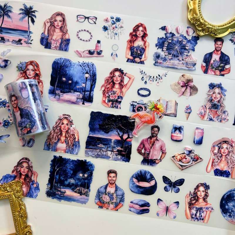 Bright Summer Bliss Pack
