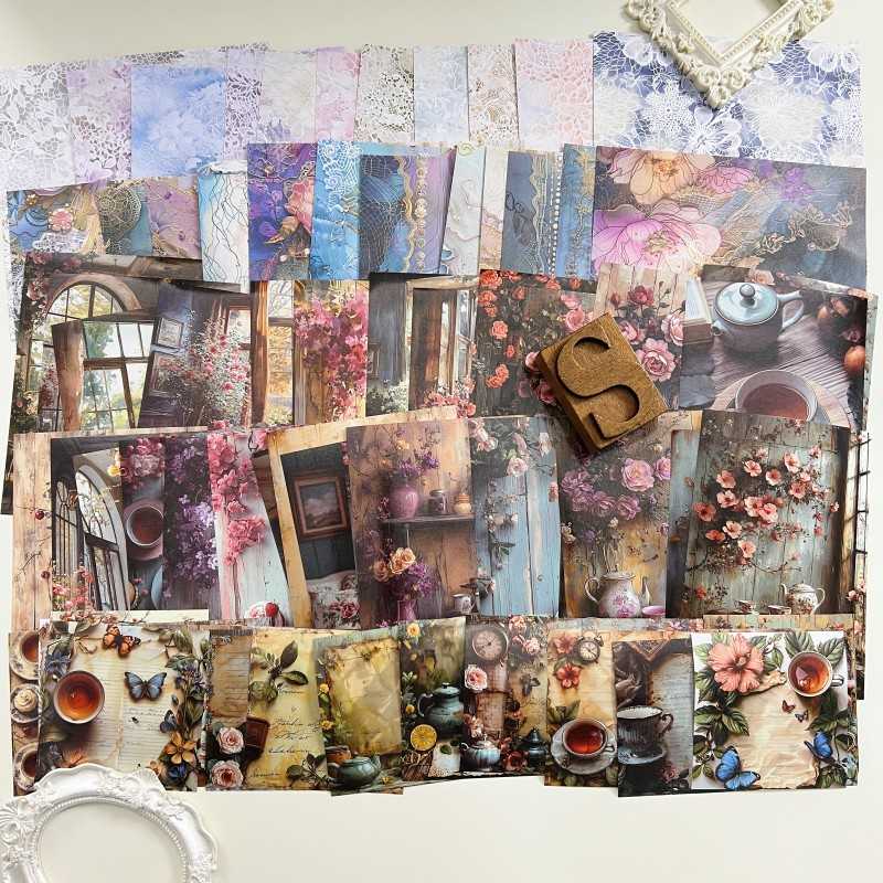 Teariffic Day Tea Journal Pack