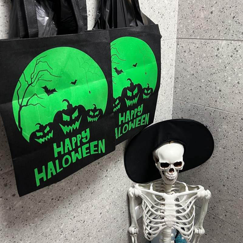 Halloween Haunted Night Pack