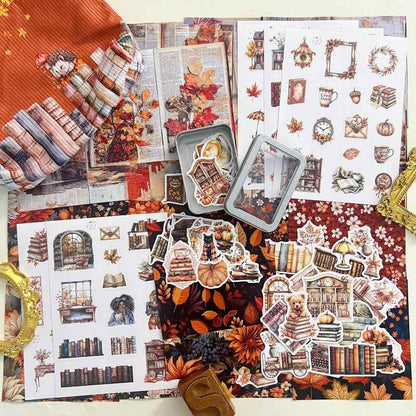 Golden Chapters Dream Pack