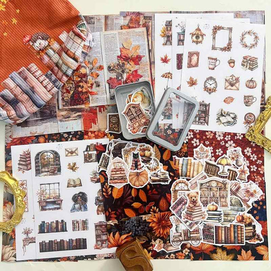 Golden Chapters Dream Pack