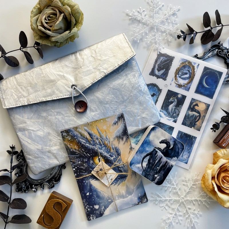 Frozen Tales Fantasy Pack