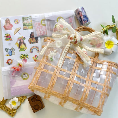 Bright Summer Bliss Pack
