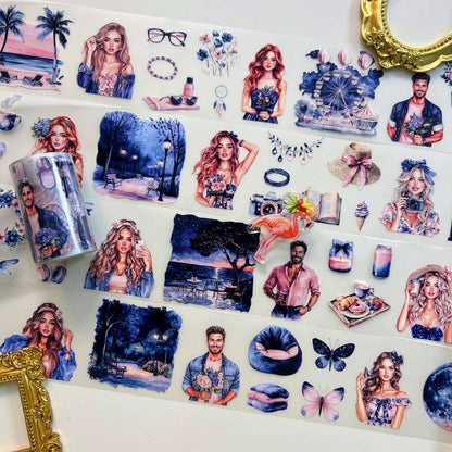 Bright Summer Bliss Pack