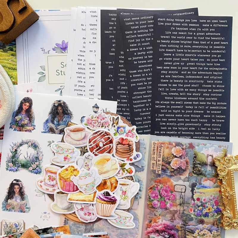 Simple Beginner Journal Pack