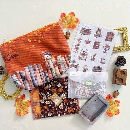 Golden Chapters Dream Pack