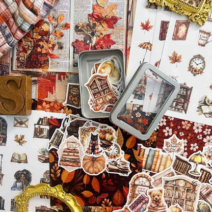 Golden Chapters Dream Pack