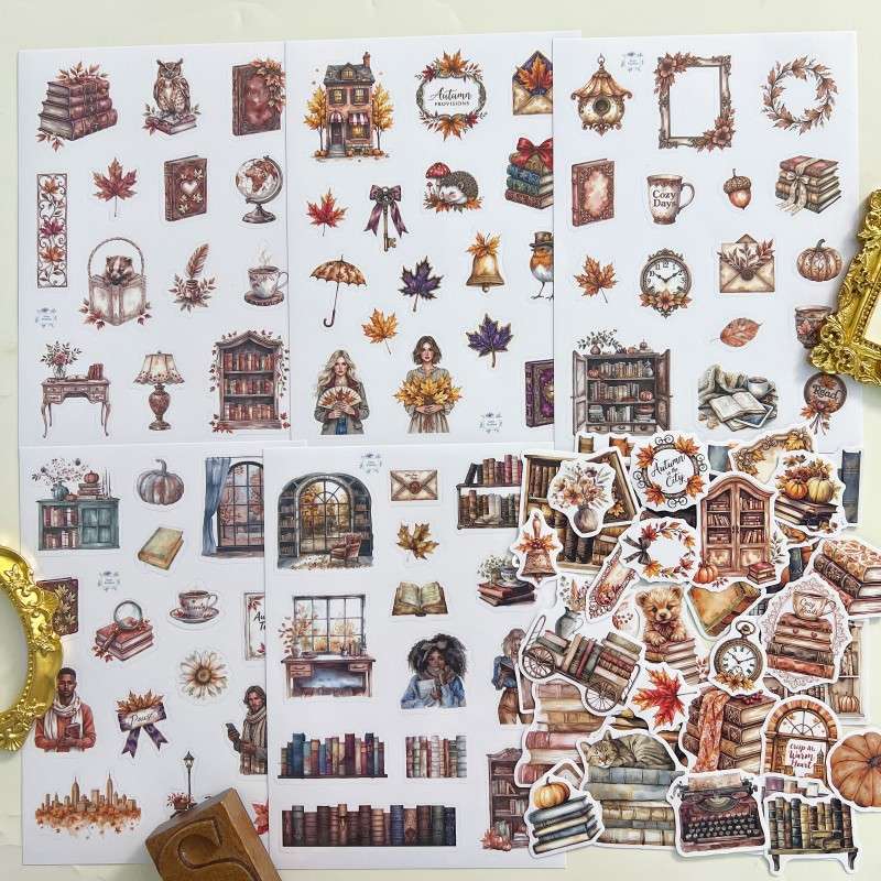 Golden Chapters Dream Pack