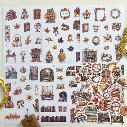 Golden Chapters Dream Pack