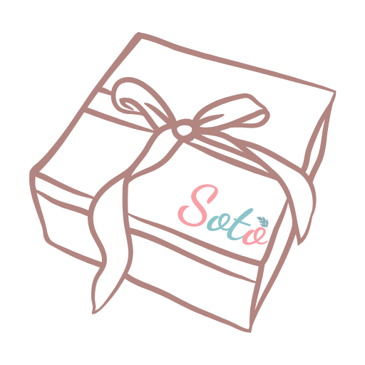 Soto Studios USA E-Gift Card